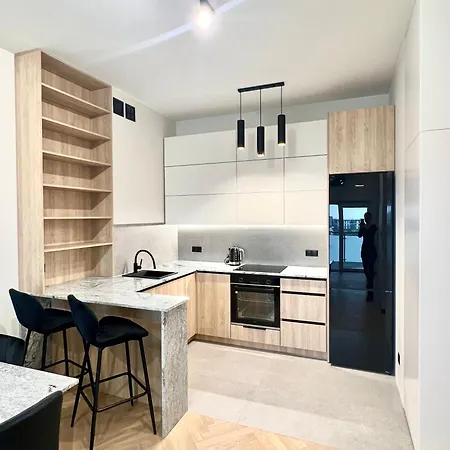 Apartament Zdrojowy Zakatek Busko-Zdrój Zewnętrze zdjęcie