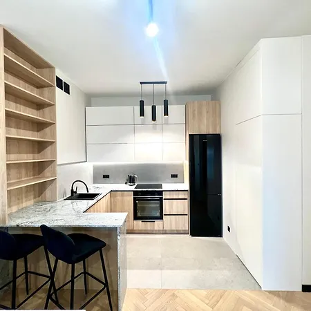 Apartament Zdrojowy Zakatek Busko-Zdrój Zewnętrze zdjęcie