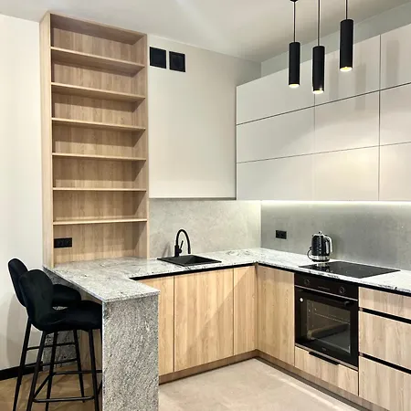Apartament Zdrojowy Zakatek Busko-Zdrój Zewnętrze zdjęcie