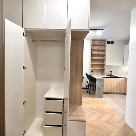 Apartament Zdrojowy Zakatek Busko-Zdrój Zewnętrze zdjęcie