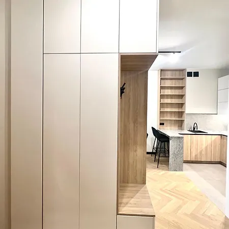 Apartament Zdrojowy Zakatek Busko-Zdrój Zewnętrze zdjęcie