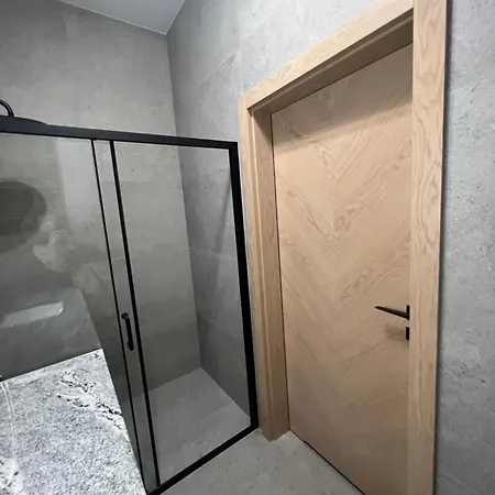 Apartament Zdrojowy Zakatek Busko-Zdrój Zewnętrze zdjęcie