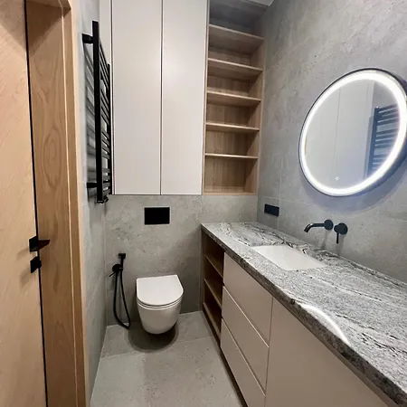 Apartament Zdrojowy Zakatek Busko-Zdrój Zewnętrze zdjęcie