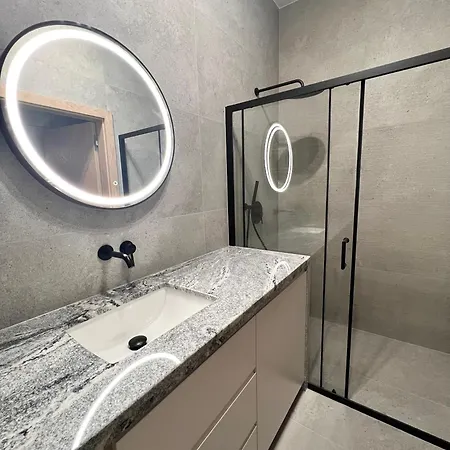 Apartament Zdrojowy Zakatek Busko-Zdrój Zewnętrze zdjęcie