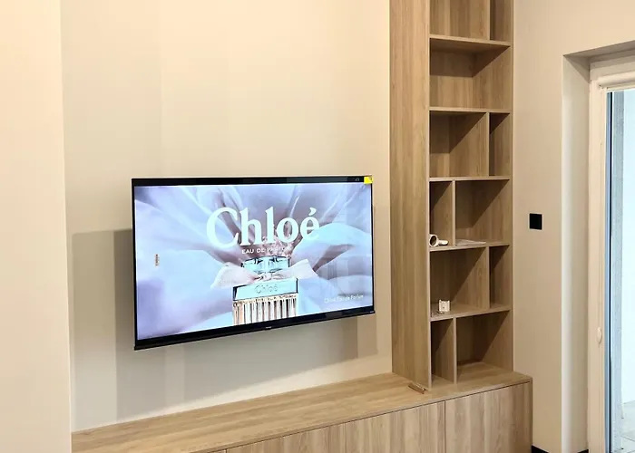 Apartament Zdrojowy Zakatek