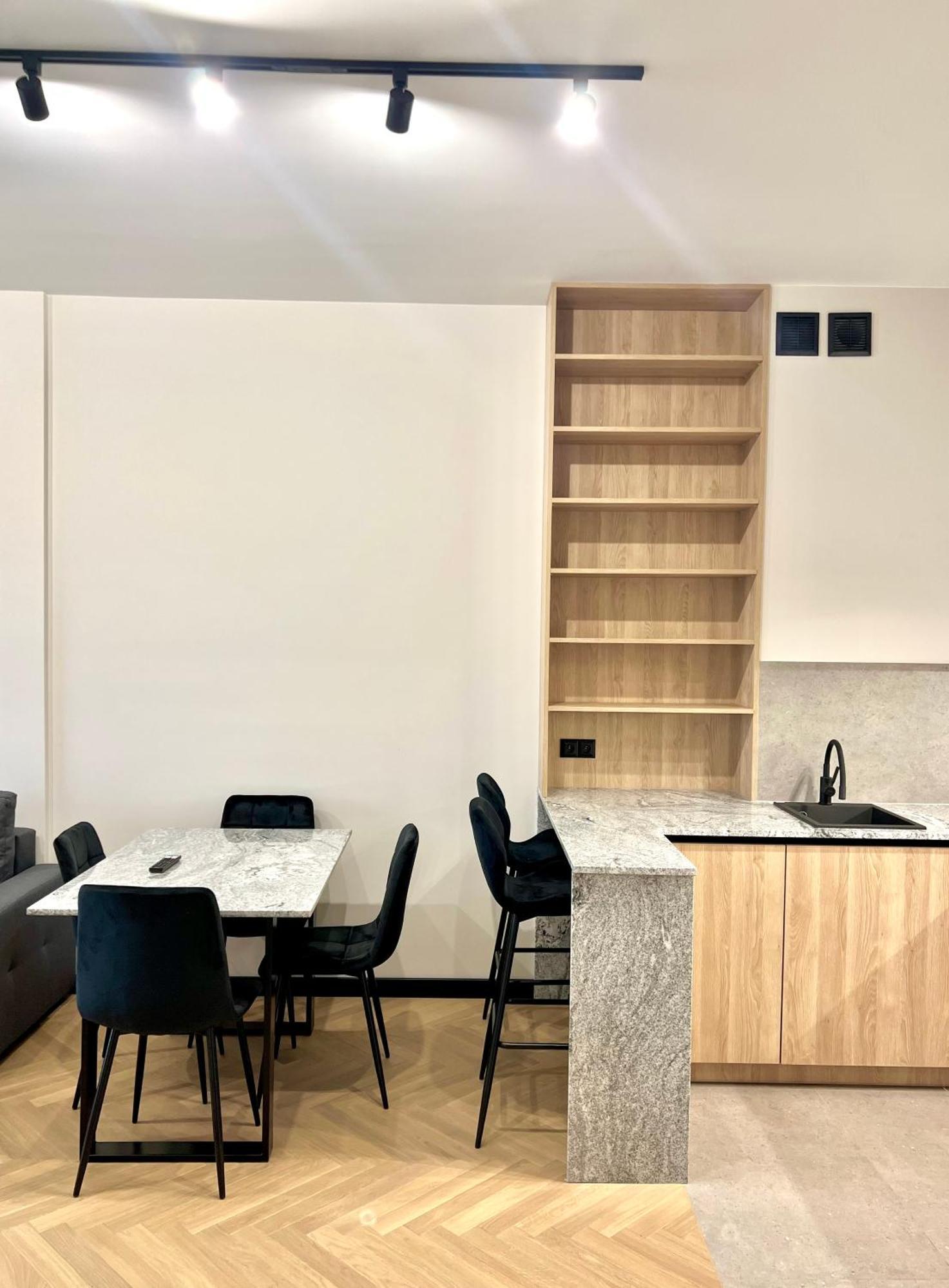 Zdrojowy Zakatek Apartment Busko Zdroj