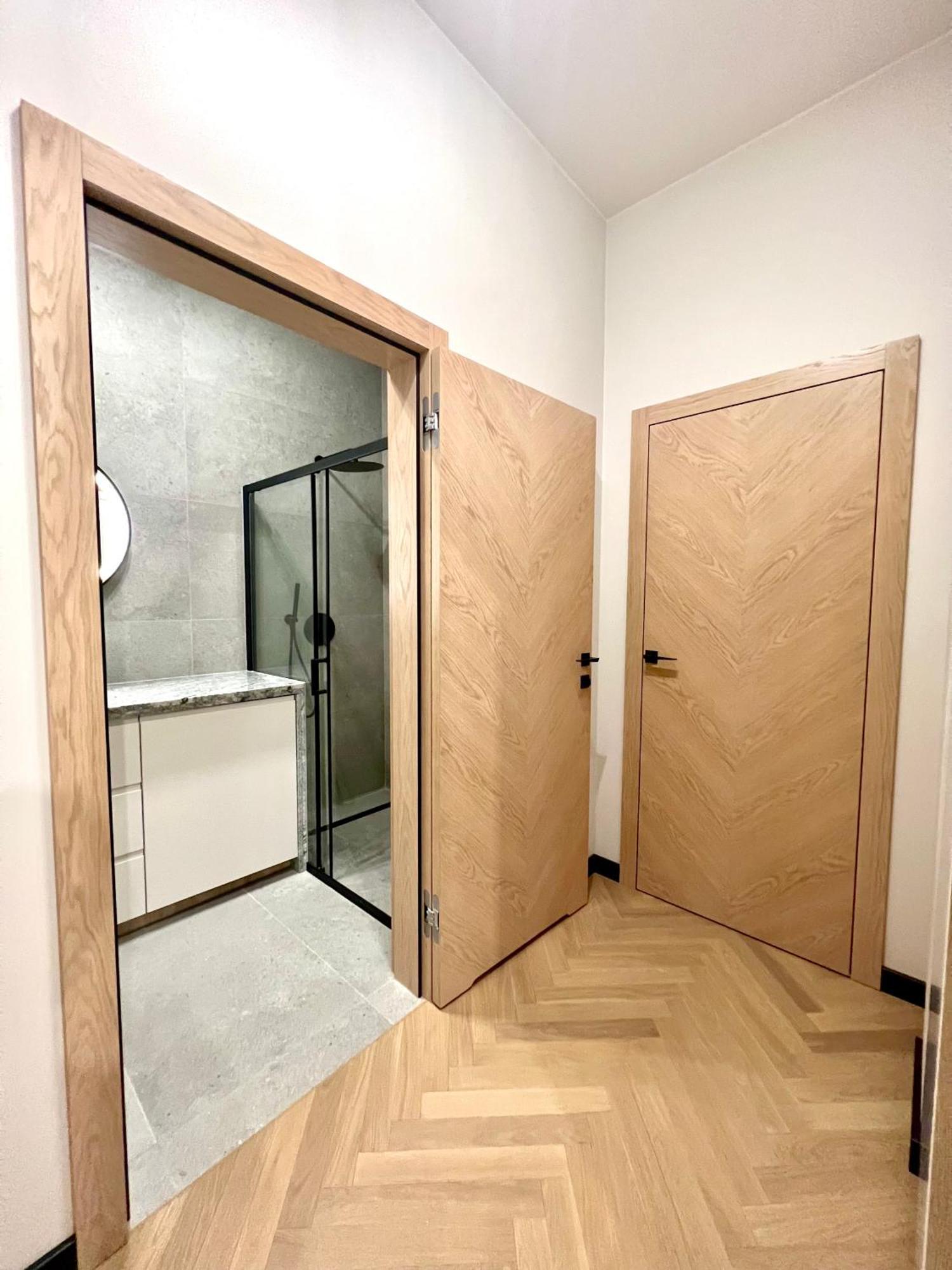 Zdrojowy Zakatek Apartment Busko Zdroj