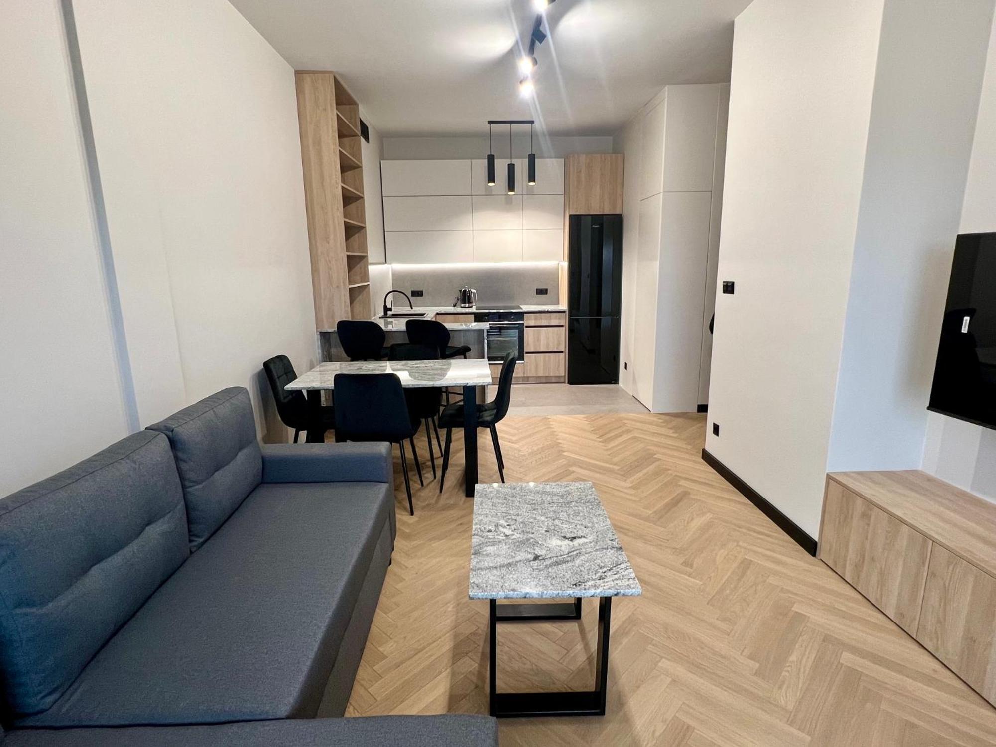 Zdrojowy Zakatek Apartment