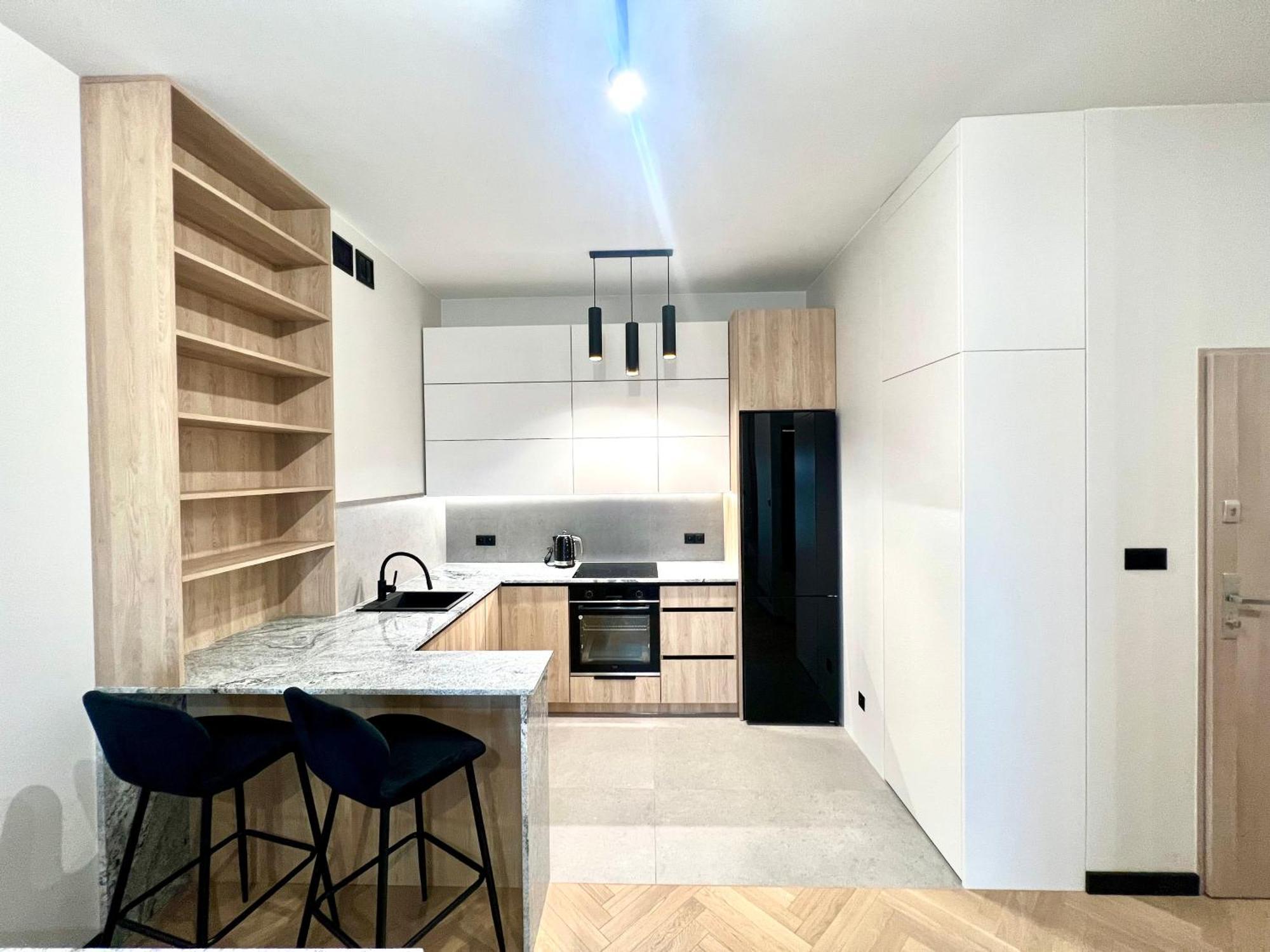 Zdrojowy Zakatek Apartment *