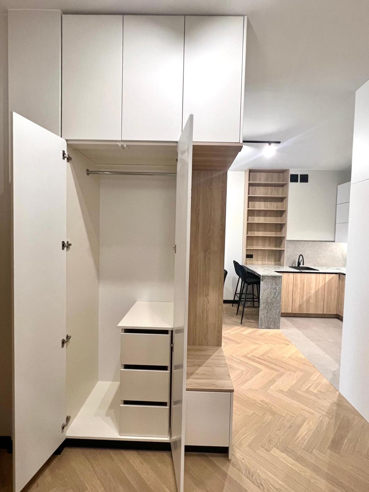 Apartment Zdrojowy Zakatek Busko Zdroj