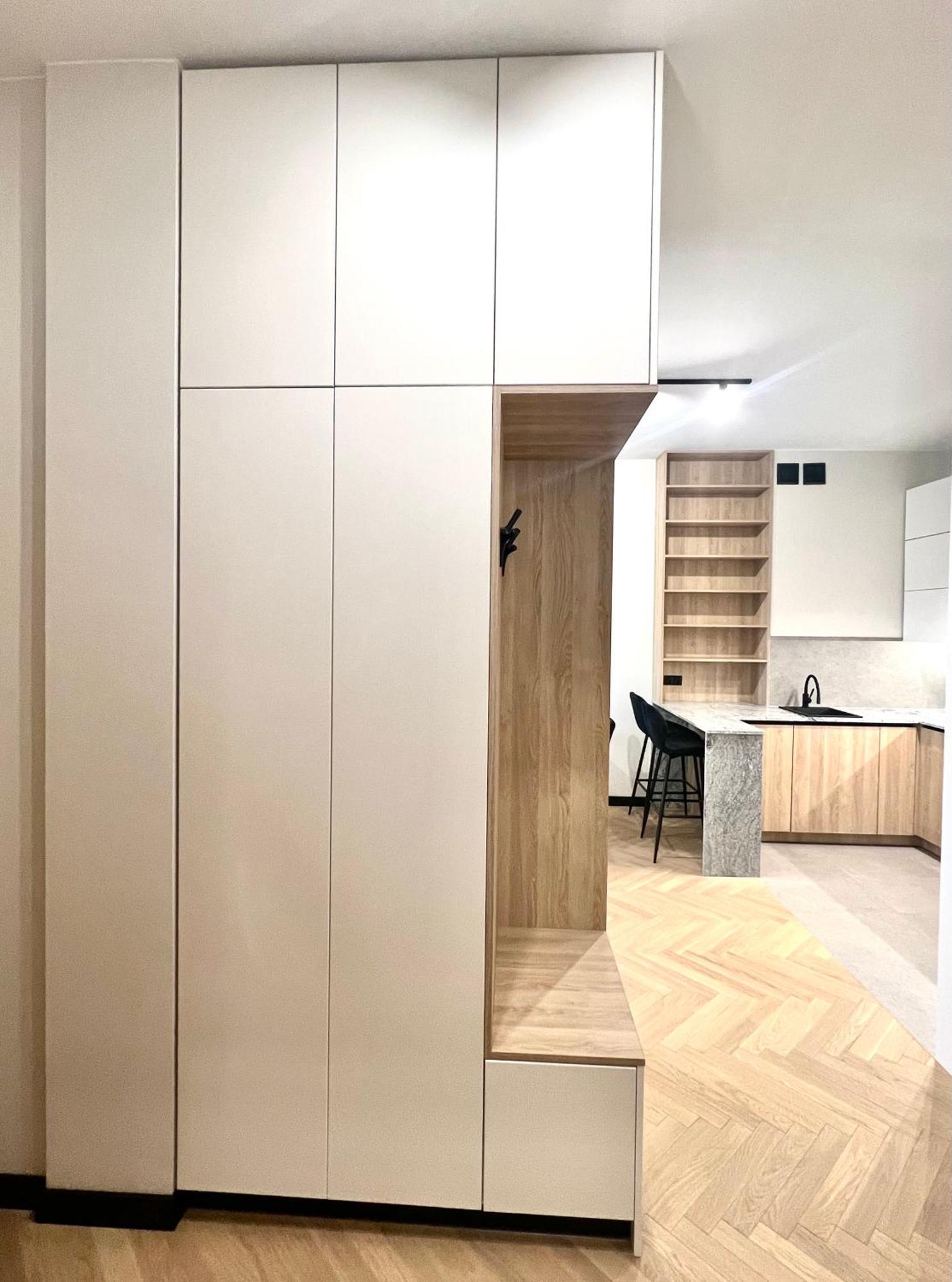 Zdrojowy Zakatek Apartment