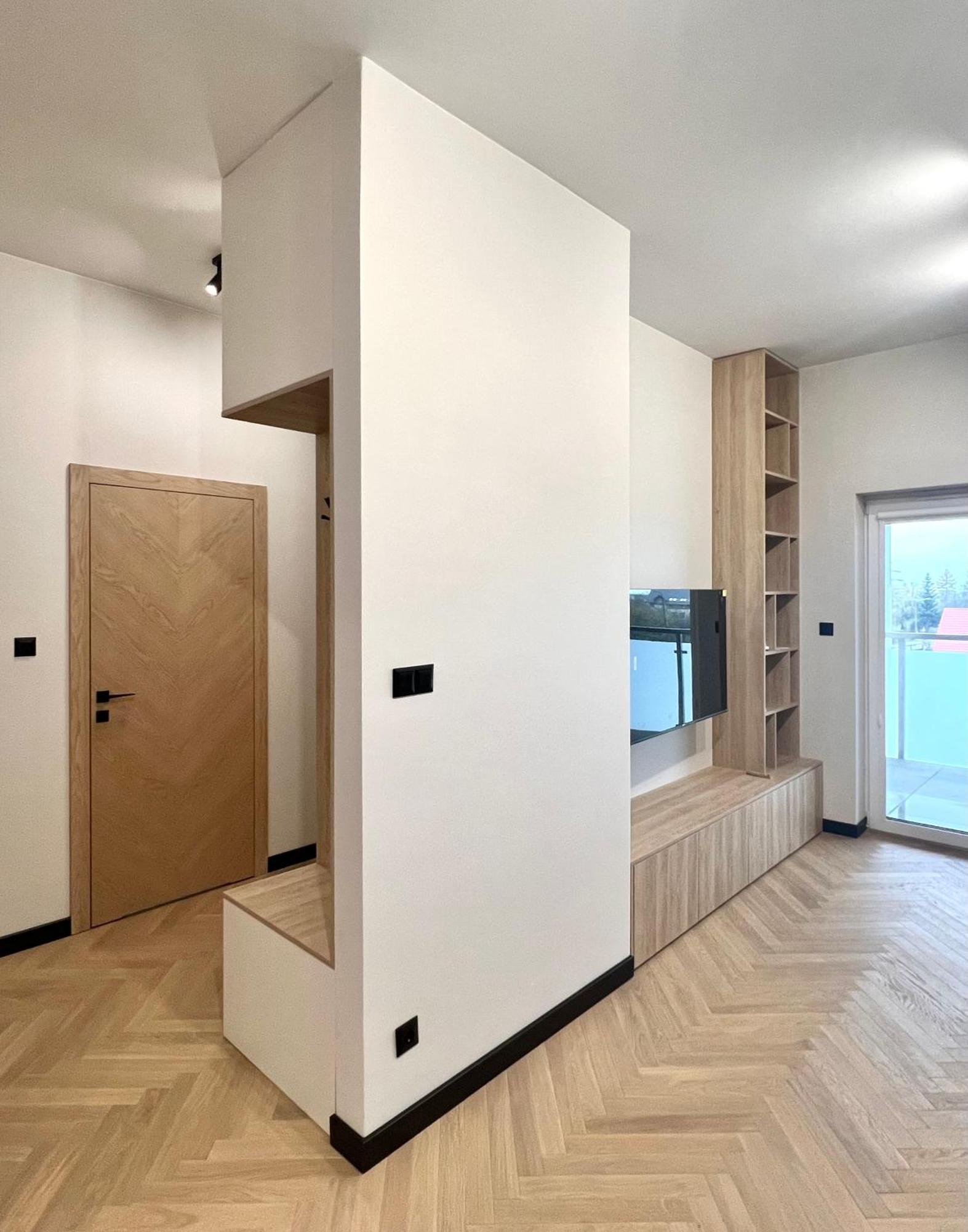 Zdrojowy Zakatek Apartment